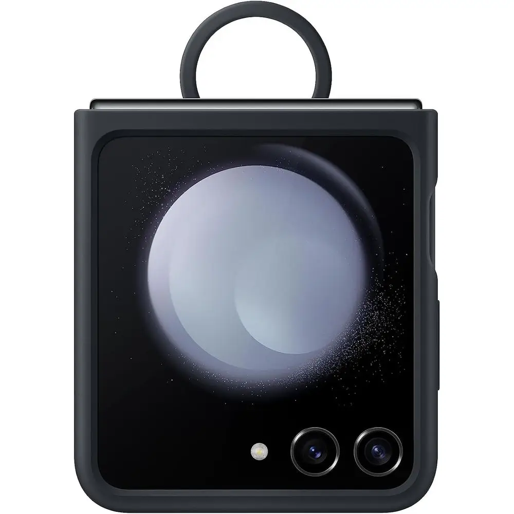 Clear Silicone Ring… - image