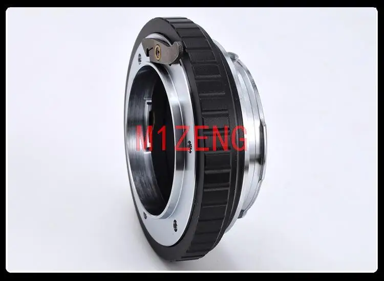 EXA-LM adaptador anel para exakta exa montagem lente para leica m l/m lm m10 m9 m8 m7 m6 m5 m3 m2 M-P mp240 m9p câmera techart LM-EA7