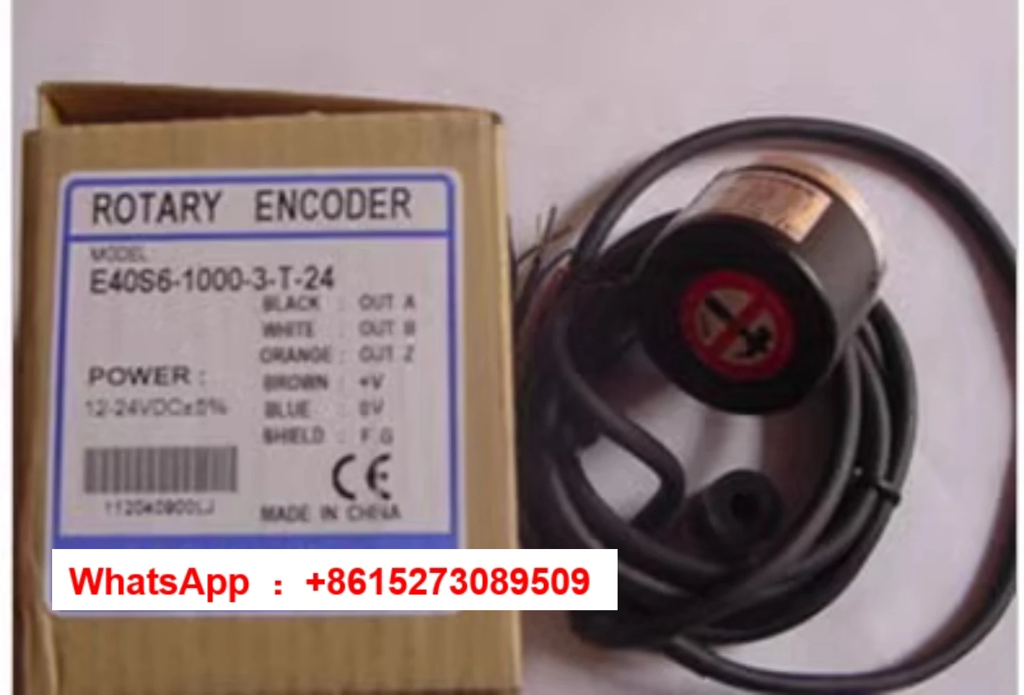 

E40H10 E40S8-1000 E40S6-1024/2000-3-T-N-24-6-L-5