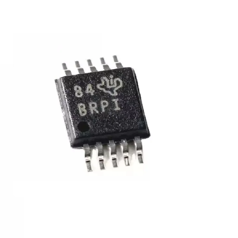 ADS1015IDGSR ADS1015IDGST ADS1015 BRPI MSOP MSOP-10 In Stock