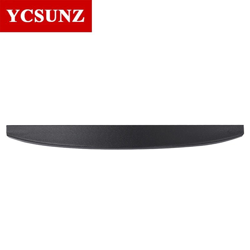 1pcs Rail Guard Abs Over Load Bed Liner For Nissan Navara Frontier Np300 2021 2022 Double Cabin Car Accessories YCSUNZ