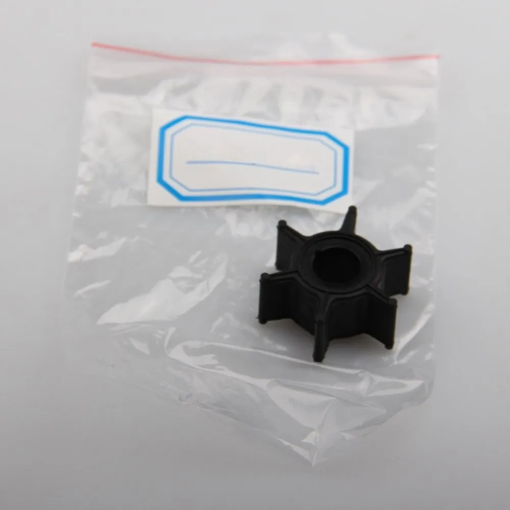 Wholesale Impeller 47-16154-3 47 16154 3 161543 For Mercury Mariner 2HP 2.5HP 3.3HP 4HP 5HP 6HP Outboard Motors view 5
