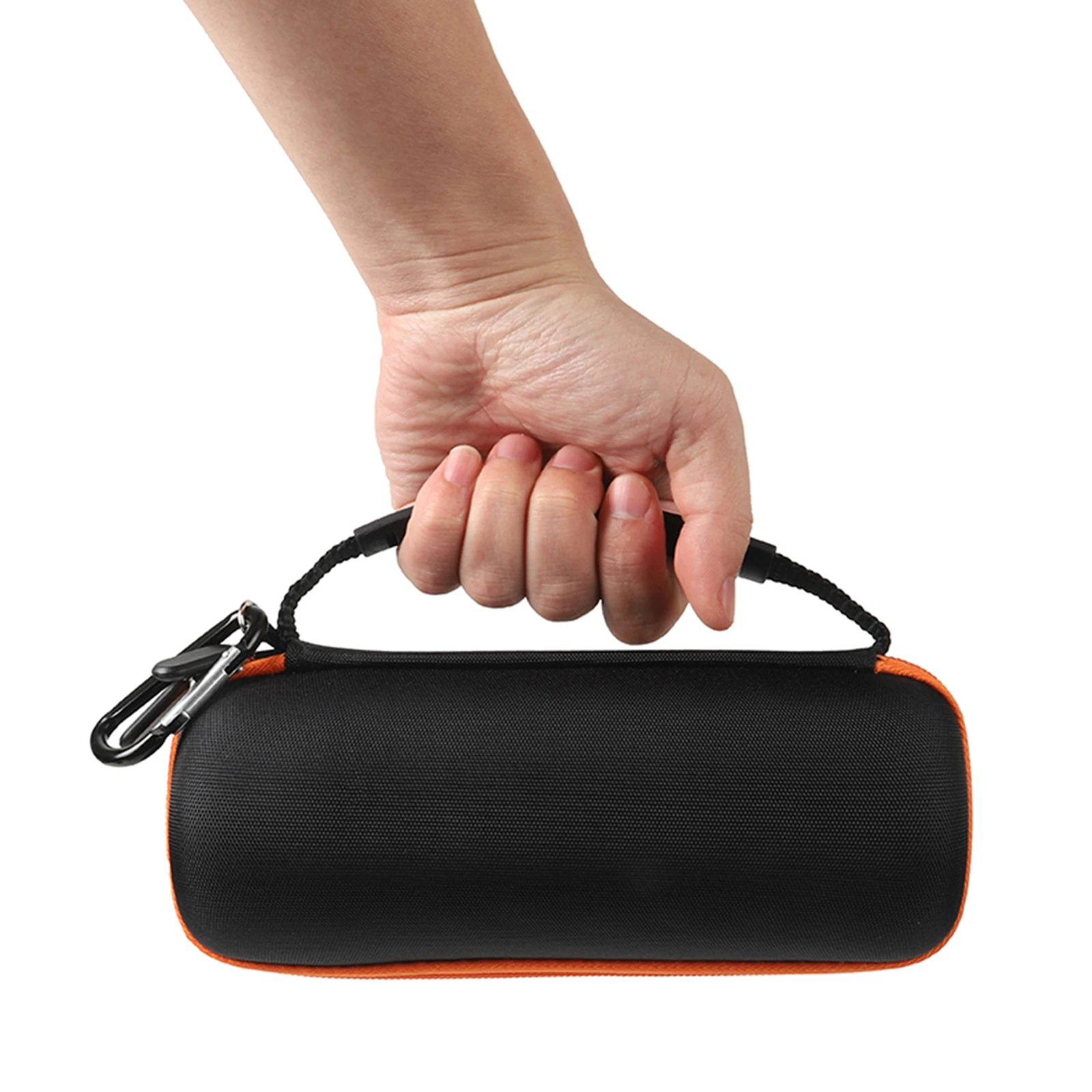 

Портативный Bluetooth-совместимый динамик JBL GRIP, жесткий чехол из ЭВА с ремешком, противоударный защитный чехол, аксессуары для динамиков