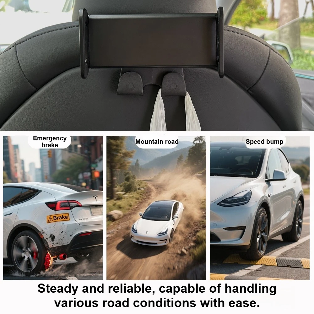 For Tesla Model 3 Y Juniper He - Tesla Tablet Accessories ulasan dan harga
