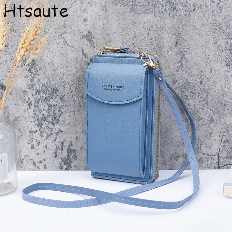 Trend Fashion Small Crossbody Bags Women Mini PU Leather Shoulder Messenger Bag Clutch Bolsas Ladies Phone bag Purse Handbag