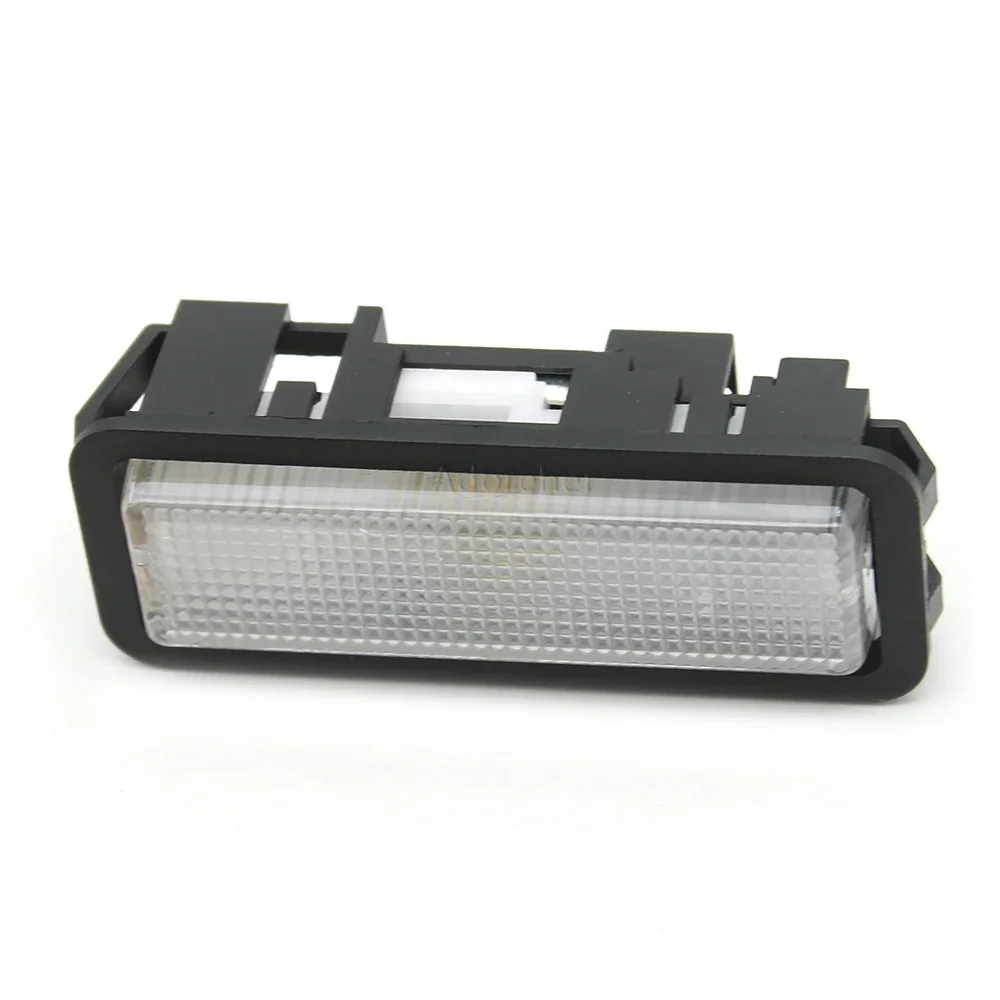 LED مصباح القراءة السقف لسيتروين ZX 1995-2007 الإليزيه 2002-2013 ، ضوء السقف في الأماكن المغلقة ، مصباح القراءة قبة بيضاء #1