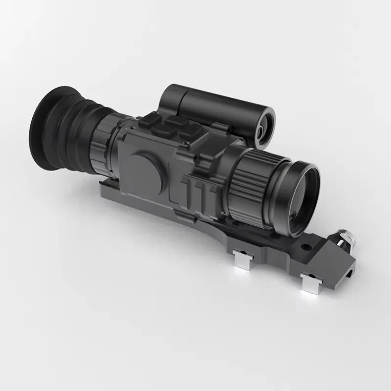 Henbaker T723-RL Ou… - image