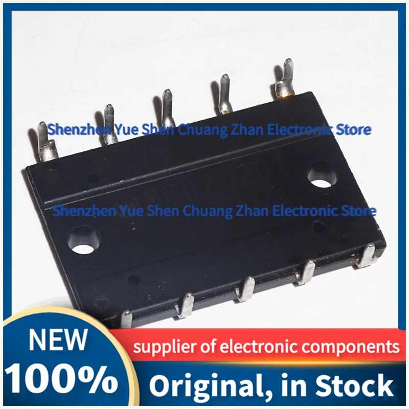 

1pcs/LOT MG020201 MG020200 DIP10 100% New Original