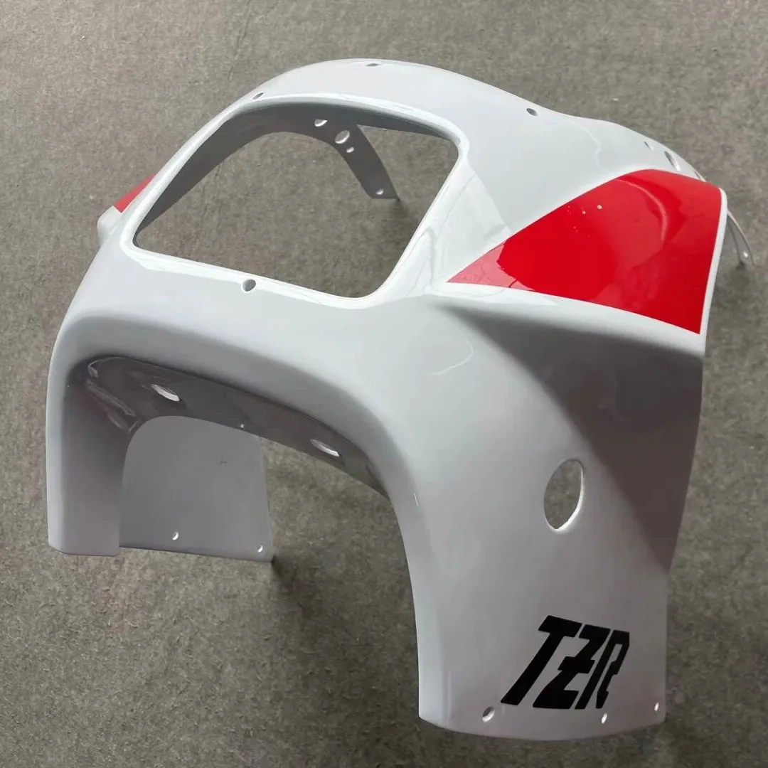 Fit For YAMAHA 1987 - 1992 TZR125 Motorcycle Accessories Fairing Set Bodywork Panel Kit TZR 125 1988 1989