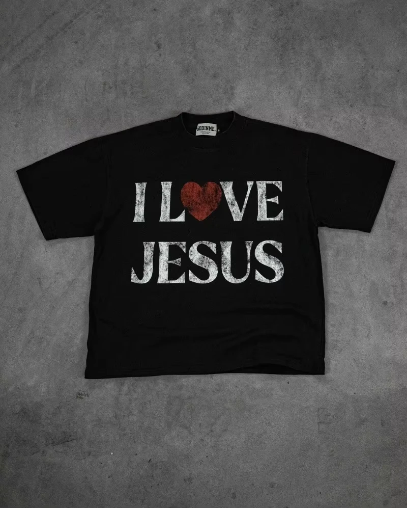 

2025 Y2k Top Street Graphic T Shirts Fashion Harajuku Hip Hop Print Shirts for Women Clothing Loose Casual T Shirt Women Clothes