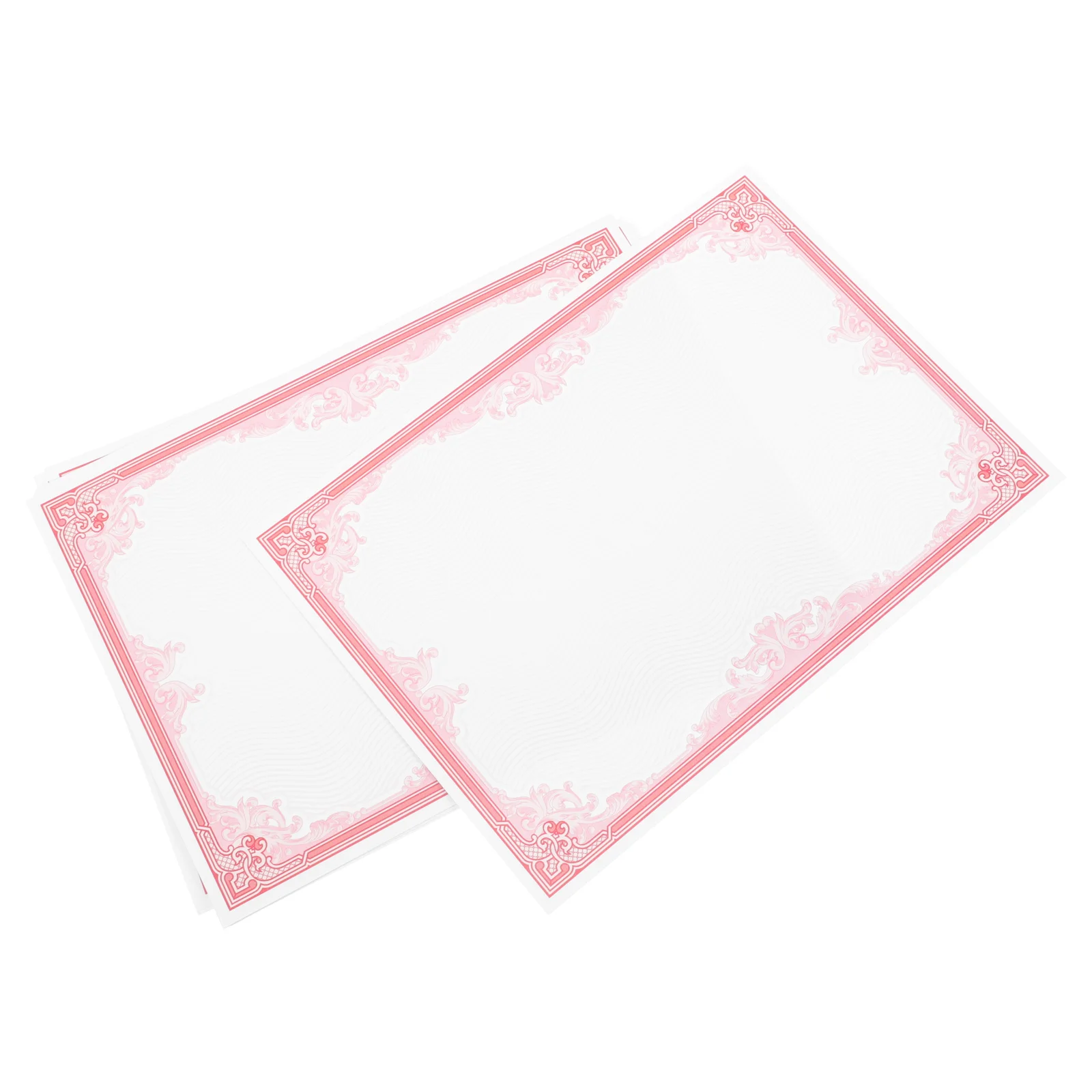 

10 листов бумаги для печати дипломов и сертификатов, внутренняя бумага для наград студентам, школьных сертификатов, офиса и дома