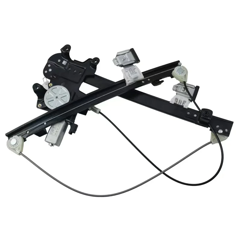 

Кронштейн стеклорегулятора в сборе. С двигателем, левая и правая передняя задняя сторона для китайского автомобиля SAIC ROEWE 350 MG5, деталь 10096926