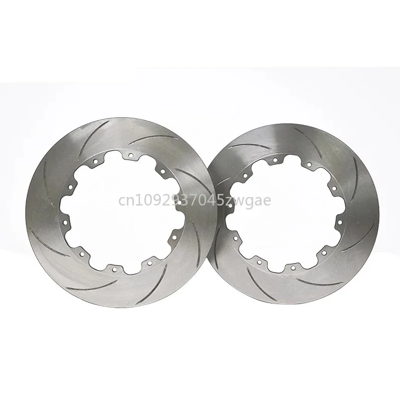 

High Performance Car Brake System Disc Rotor 295*24mm 300mm*26mm 330mm*28mm