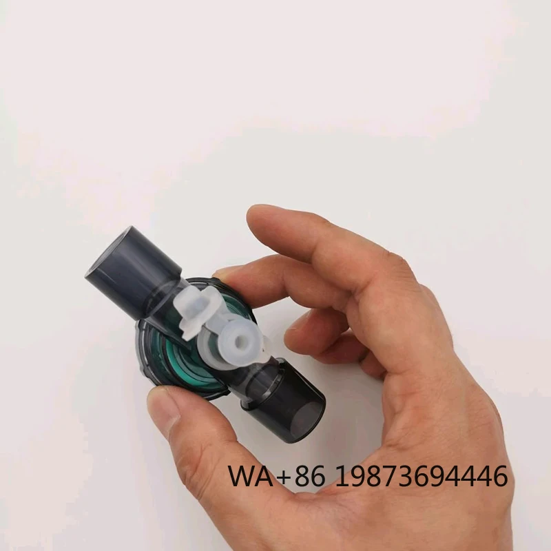

Reusable Expiratory Valve Sets, Compatible with Aeonmed Shangrila 510s Oricare V7600