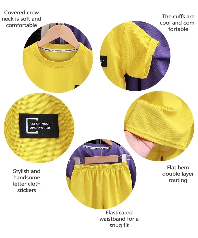 2Pc Paw Patrols T Shirt Chase Skye Child Sleeve Shorts Set Cute Casual Summer Kid Clothes Boy Girl Baby Tee Pant Tracksuits Gift - view 4