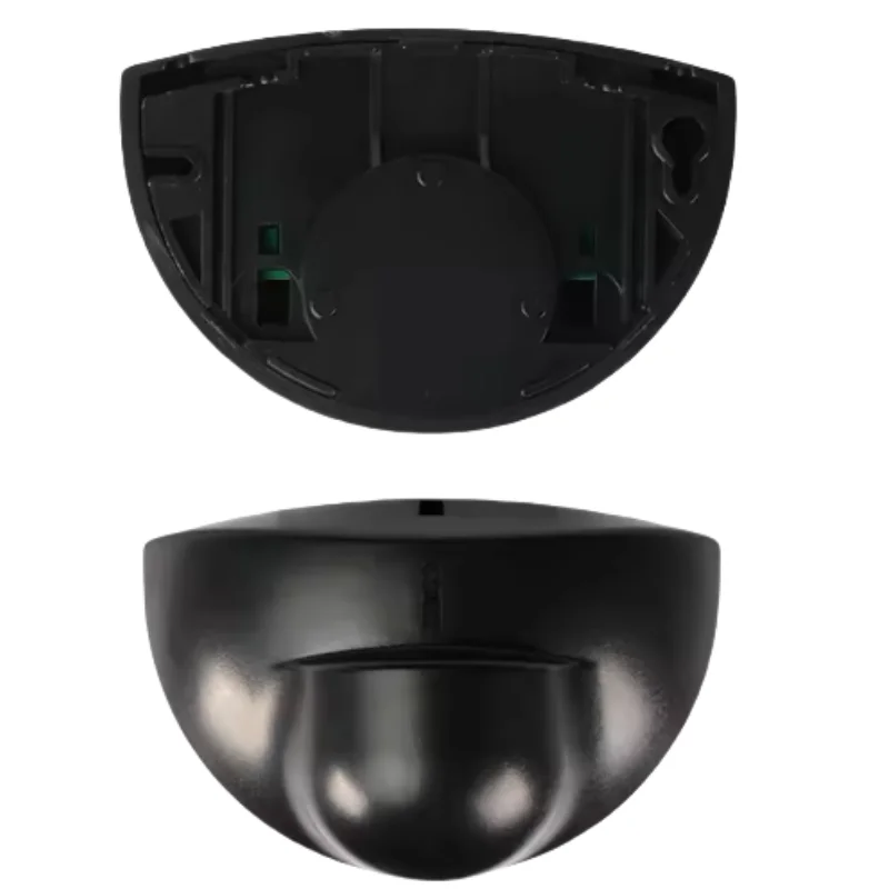 12-24V Microwave Door Sensor, 24.125Ghz Automatic Microwave Sensor Sensors, Automatic ATM Doors for Public Places, Elevators, Su