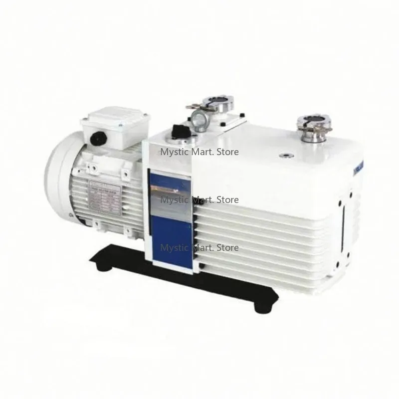 

30 VRD OIL ROTARY VANE VACUUM PUMPS