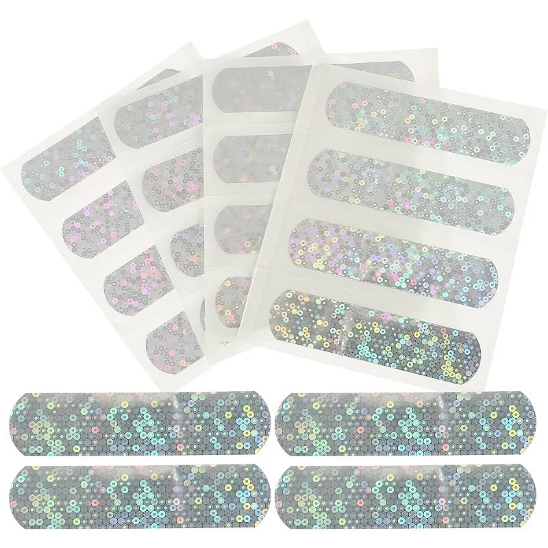 Band Aid Kawaii para crianças e adultos, ataduras adesivas, tiras de primeiros socorros, gesso para ferida, meninos, 10 peças por lote