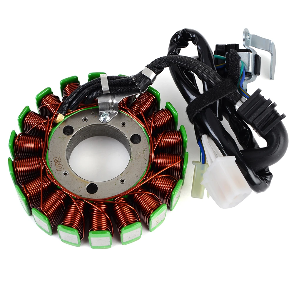 

Motorcycle Stator Coil For Yamaha MTN320-A MT-03 MT03 ABS 2020 2021 2022 2023 2024 BS7-H1410-00