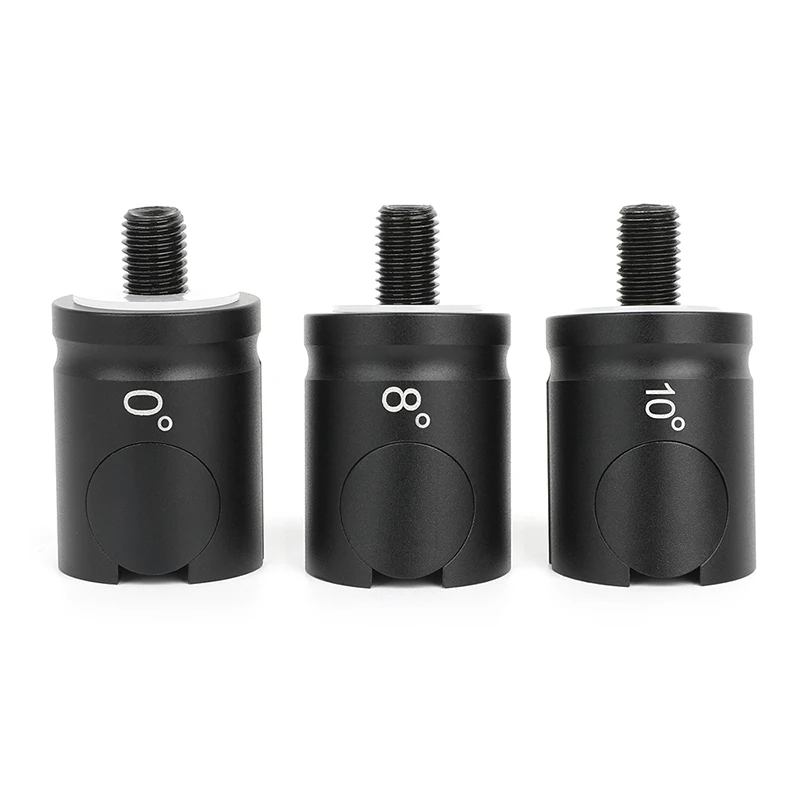 

Bow Stabilizer Quick Disconnect Archery Stabilizer Connector Adapter Balance Bar Shock Absorber