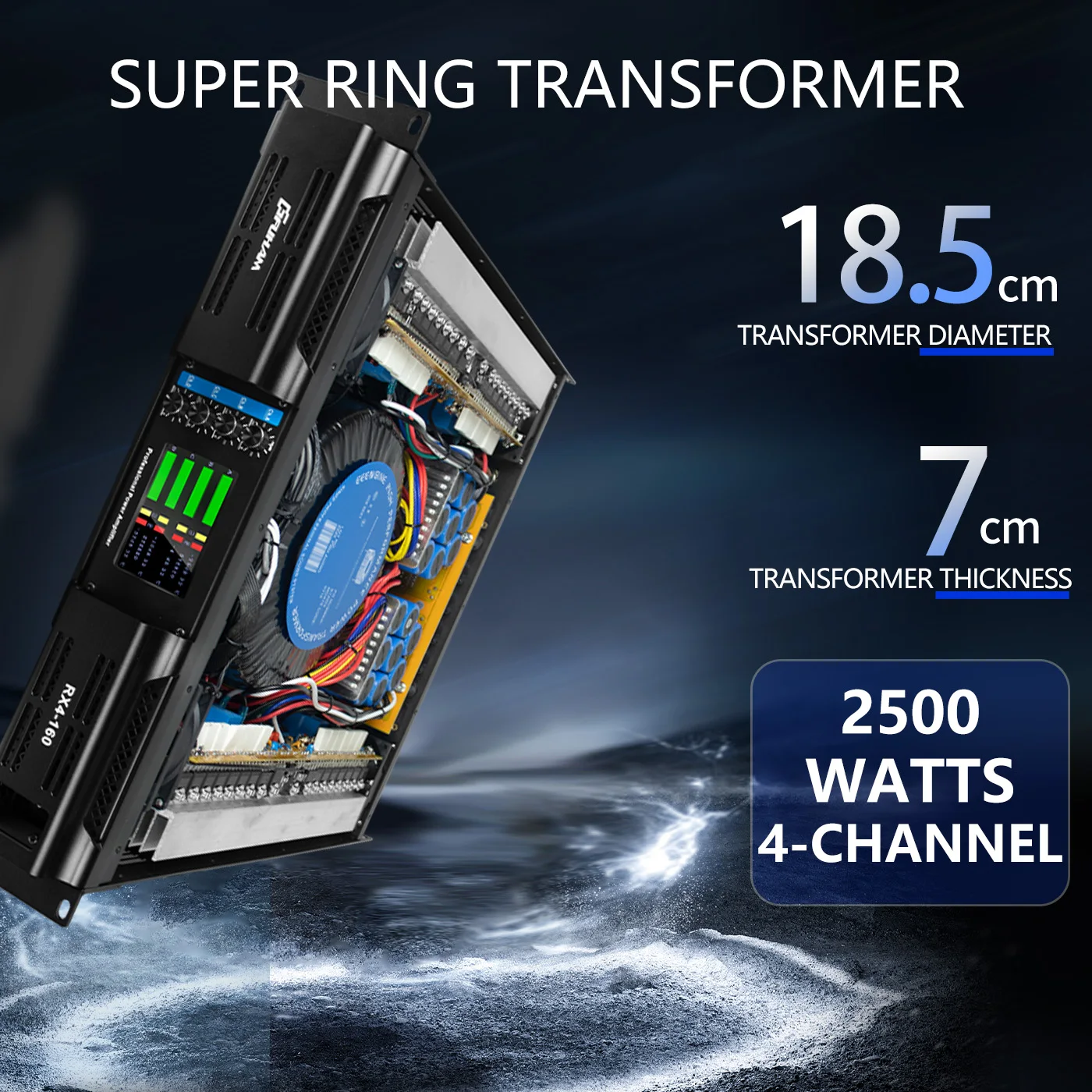 Thumbnail 3 - #91 Best DJ Systems to Buy In 2026