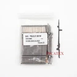 150 Pcs Knitting Selector KCN0563 KCN0564 KCN0565 KCN0566 KCN0567 KCN0568 For SHIMA SEIKI Knitting Machine SES 7/8G Needle