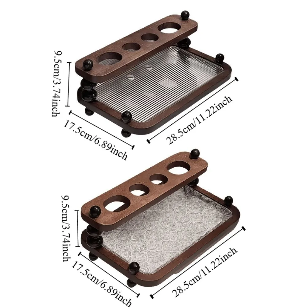 Save Space Functional Toothbrush Storage Rack Vintage Circular Arc Vintage Storage Rack Storage No Drilling Required