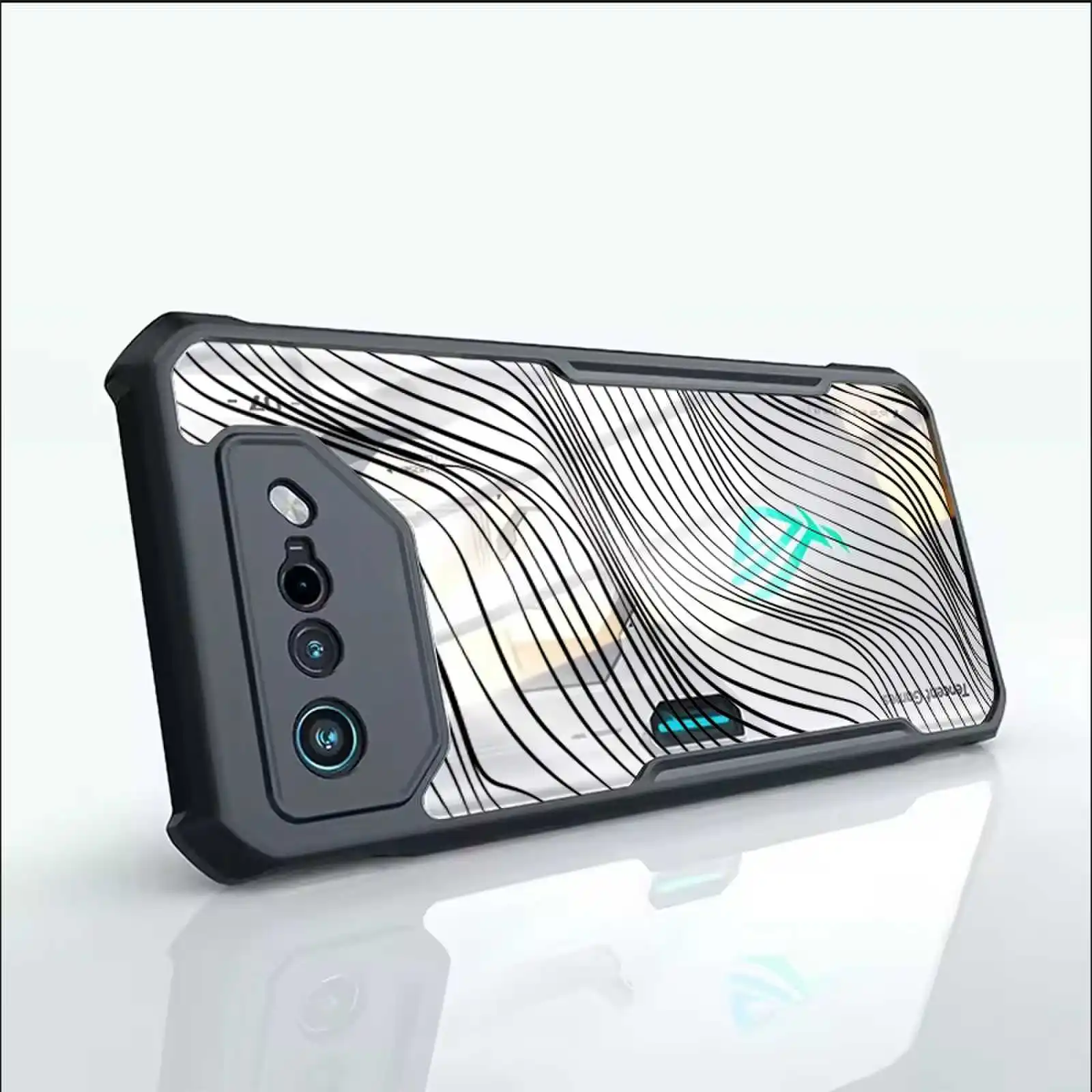 Phone Casing For Ro…