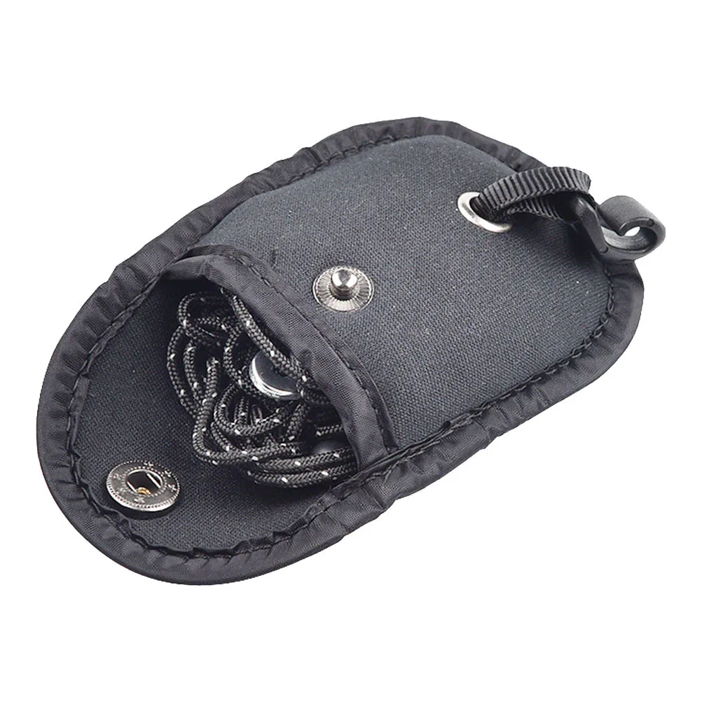 1 قطعة حبل تجفيف متعدد الوظائف للملابس المناشف لحاف السجاد مع هوك تصميم محمول حبل الغسيل في الهواء الطلق #3