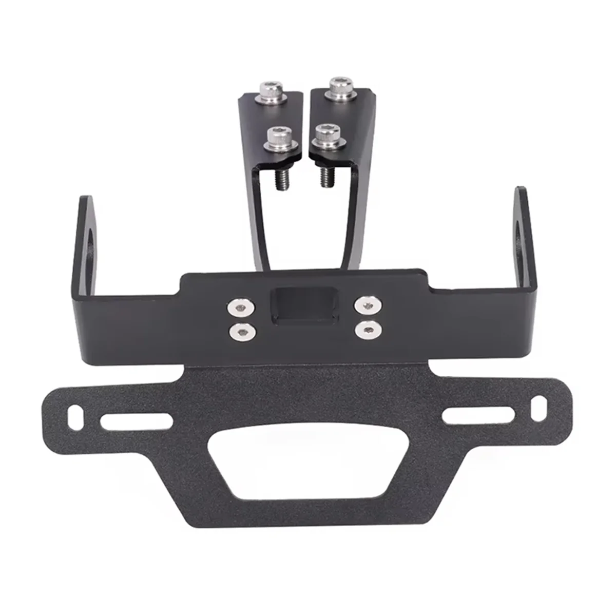 Motorcycle License Plate Bracket Tail Tidy Eliminator Registration for Hornet 750 CB750 CB500 2023 2024