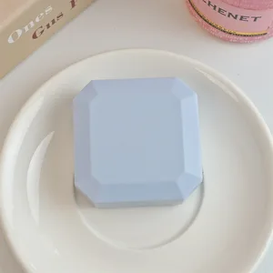 1pc Reisekit -Objektivkontakt mit Cleaner Waschmaschine Kassierer tragbarer Kontakt mit Pinzettenspiegelentferner Tool Lösung Täglich 8 Hauptverkaufsspiegel schwarz - №8