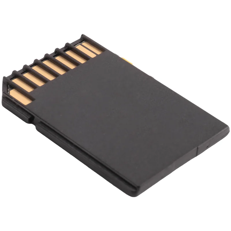 ODM Memory Card SD Card Support Navigation, Code Writing, High Speed Change CID Navigation GPS Map Only Once (32G) Easy Install-