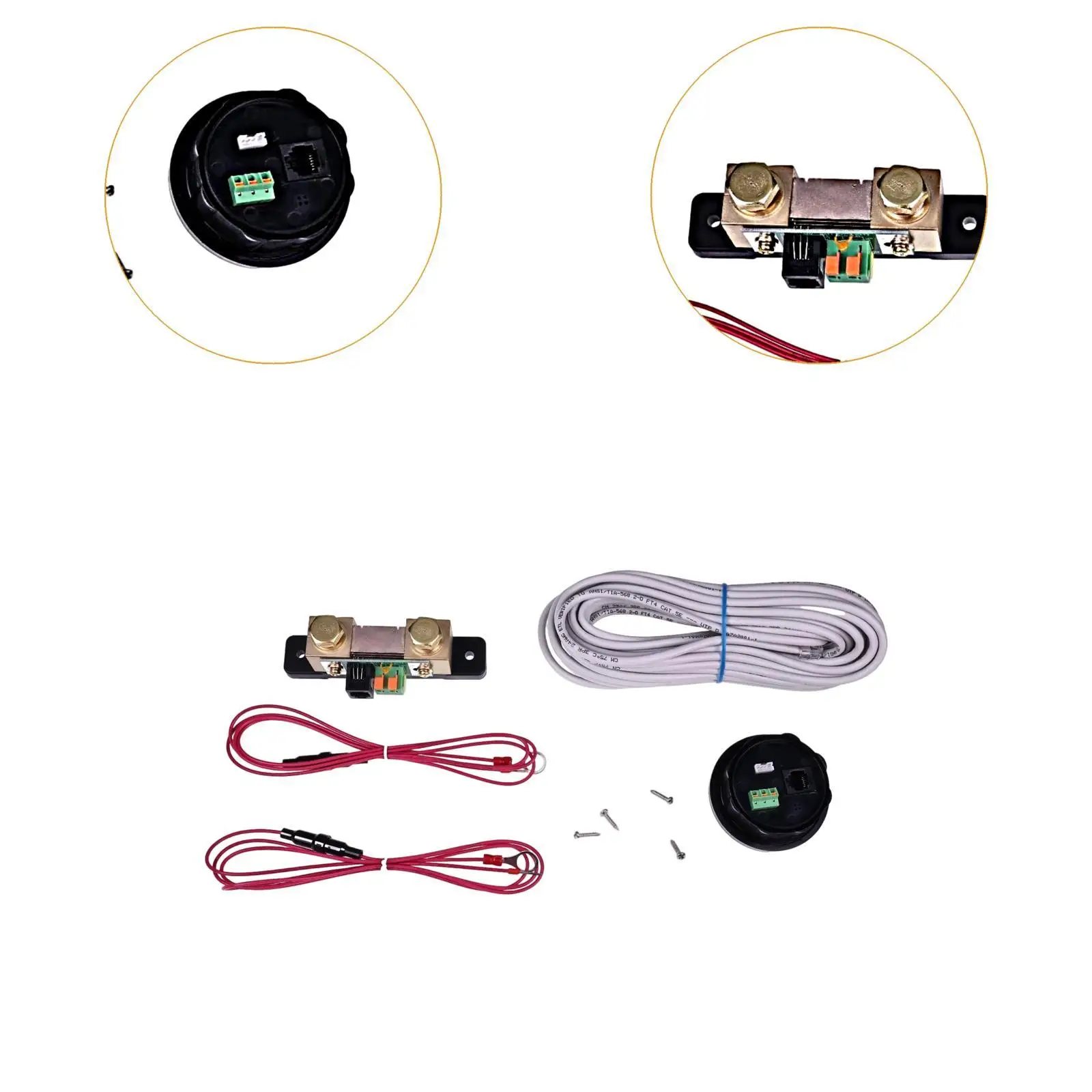 بطارية ذكية عالية الأداء Bam030712000 محمولة، سهلة التركيب، متانة، ملحقات ممتازة احترافية