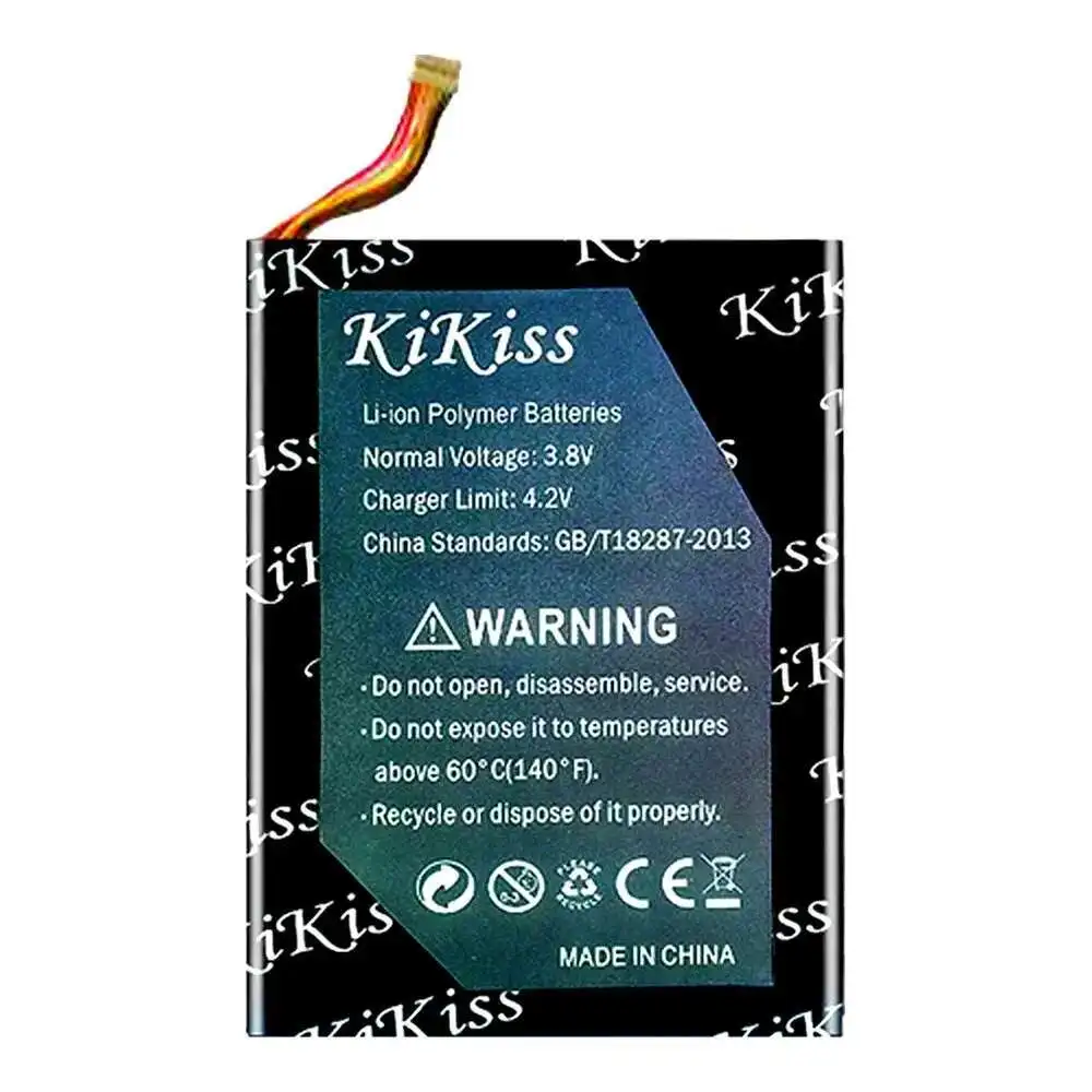 

Laptop Battery For Onda Obook11 Pro Obook 11 HW-35170112 35170112 High Performance 5600Mah
