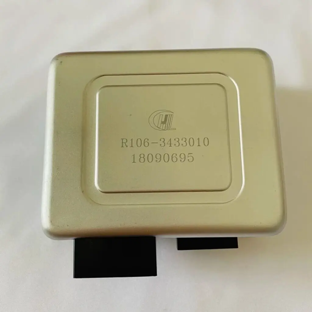 Eps For Jac S2 Elec…