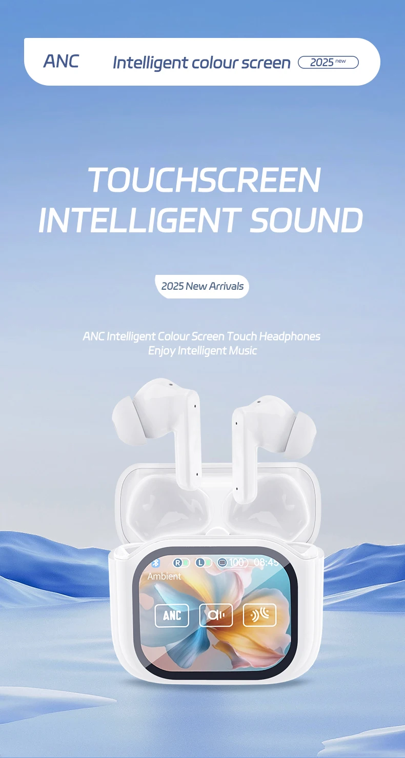 Wireless Touchscree… - image