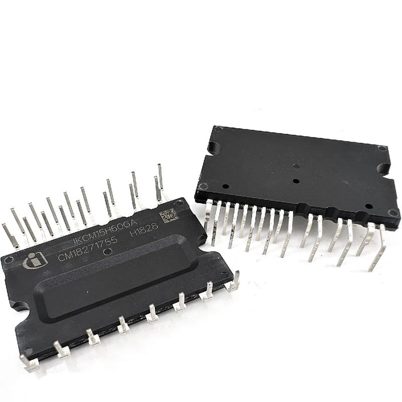New original (1pcs) IKCM15H60GAXKMA1 IKCM15H60GA MDIP-24 600V 15A Power driver chip