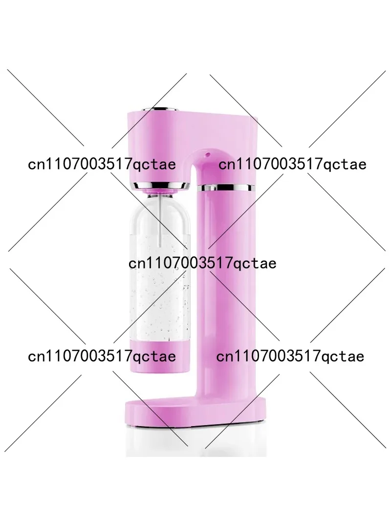 Beverage Carbonation Water Maker Home Soda Maker Sparkling Soda Bottle Machine