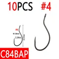 10pcs Size 4