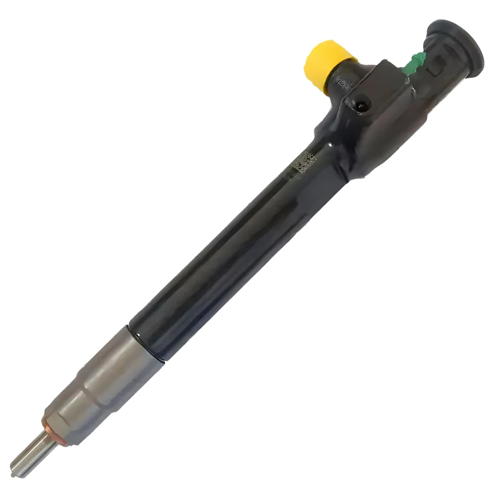 28319895 28388960 28602948 DS7Q-9F593-BB 9674984080 Iniettore di carburante diesel per Citroen Peugeot Ford 2.0 HDi Motore