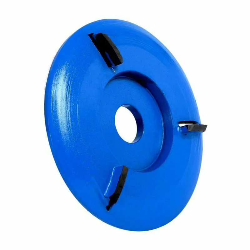 

Диск-фреза для резьбы по дереву, шлифовальный круг для полировки чайных подносов, инструмент для резьбы по дереву для угловых шлифовальных машин