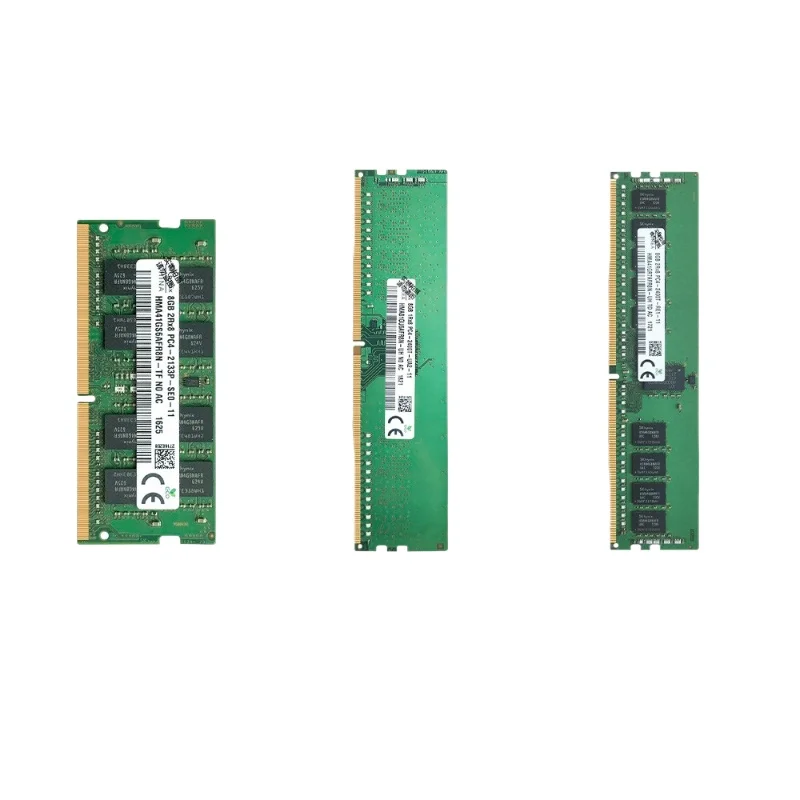 

Server memory stick DDR5 32G 4800 5600 REG ECC