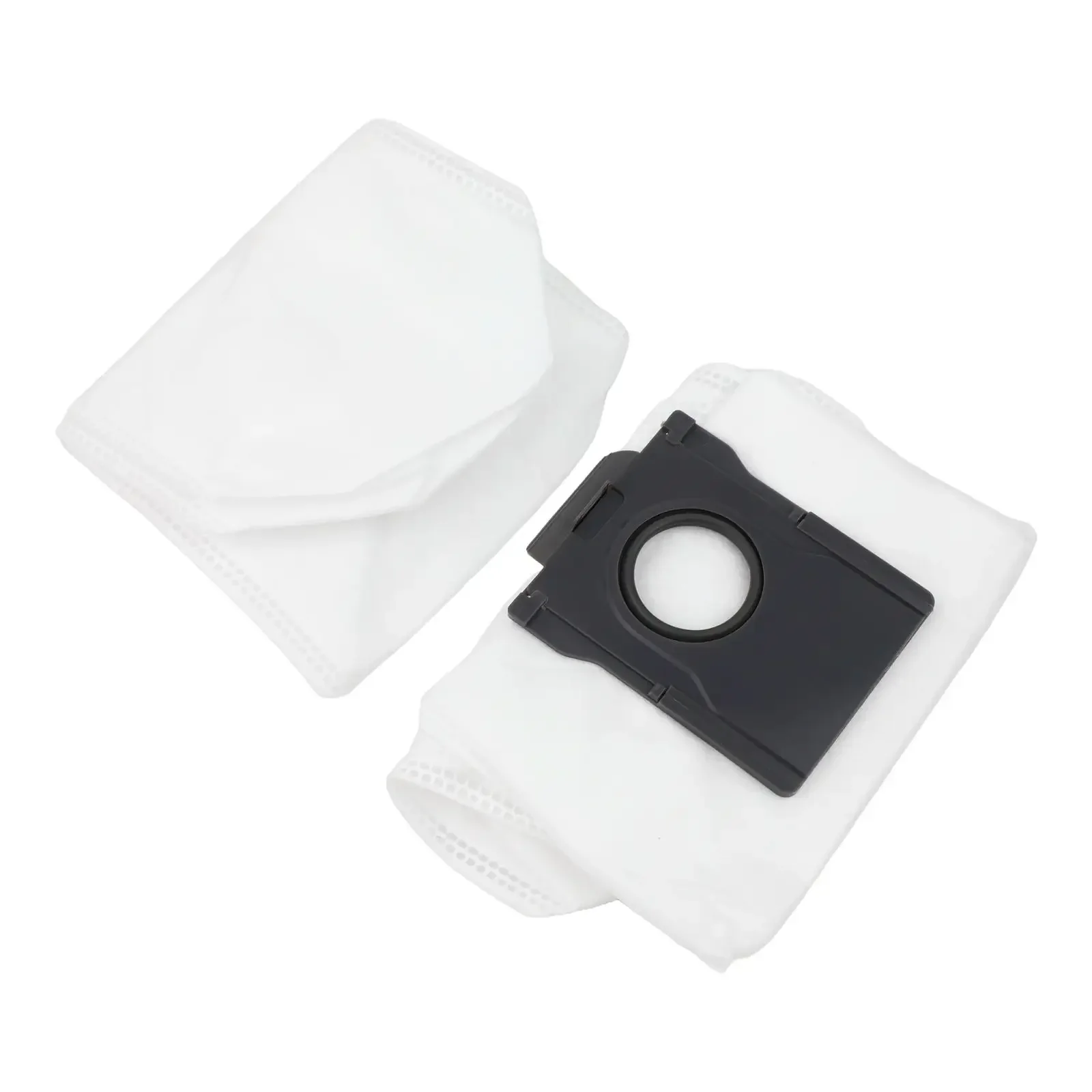 

As Pictures Show Vacuum Cleaner Bags Efficient Vacuum Cleaner Bags Sturdy Construction Design High Filtration Efficiency