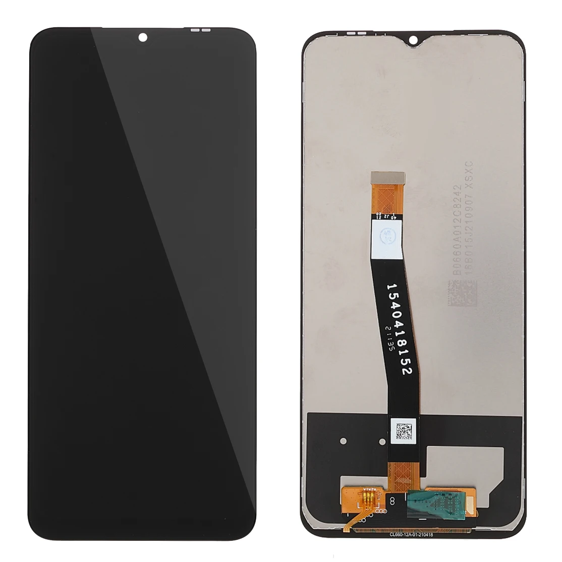 

for Samsung Galaxy A22 5G (EU Version) A226 LCD Screen and Digitizer Assembly Spare Part