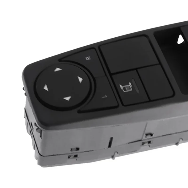 

Portable Power Window Control Switch Driver Side Control Switch For MAN TGS TGX TGL TGM Trucks Window Lifter Control Switch 8125