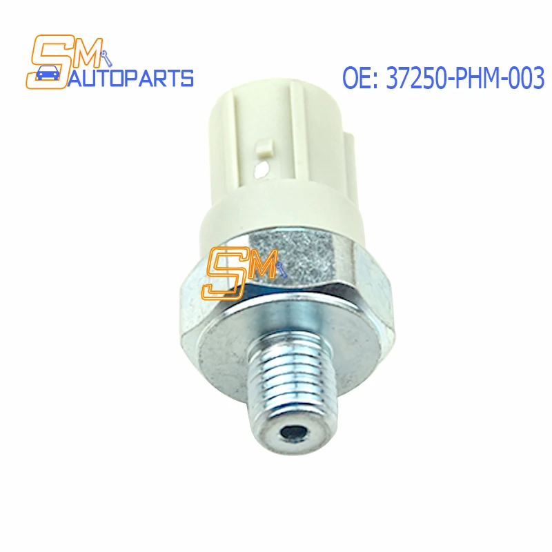 High Quality 37250-PHM-003 37250PHM003 37250 PHM 003 Oil Pressure Sensor For Honda Insight CIVIC EL