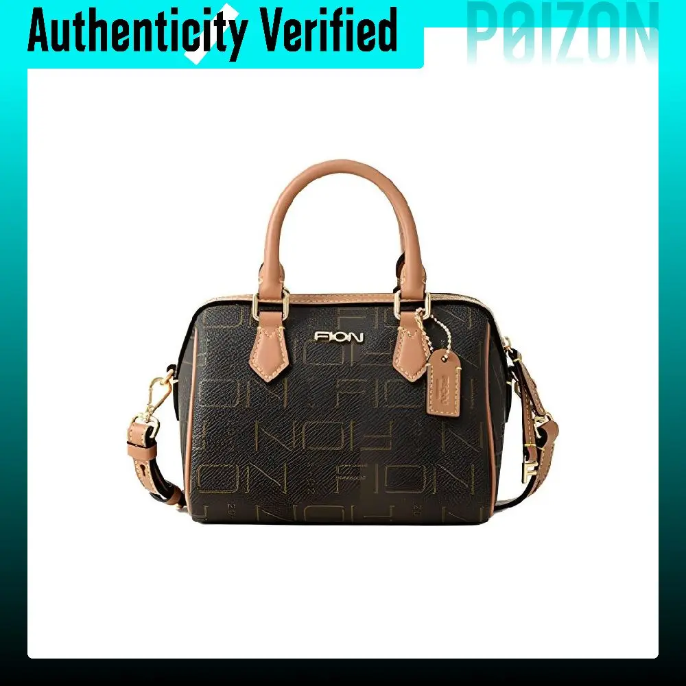 FION Artificial Leather Handbag Women's Multicolor FAAFJQD010