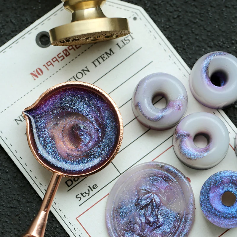 Yoofun 크리에이티브 캐릭터 나무 스탬프 세트, 영어 문자 우드 도장 스탬프, 저널링 스크랩북 표준 스탬프, 40 개/세트 