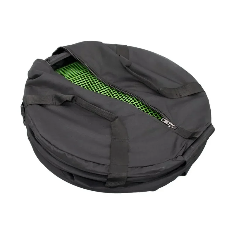 Outdoor Garden Garden Deciduous Leaf Bag Hydroponic Bud Flip Trimming Bag