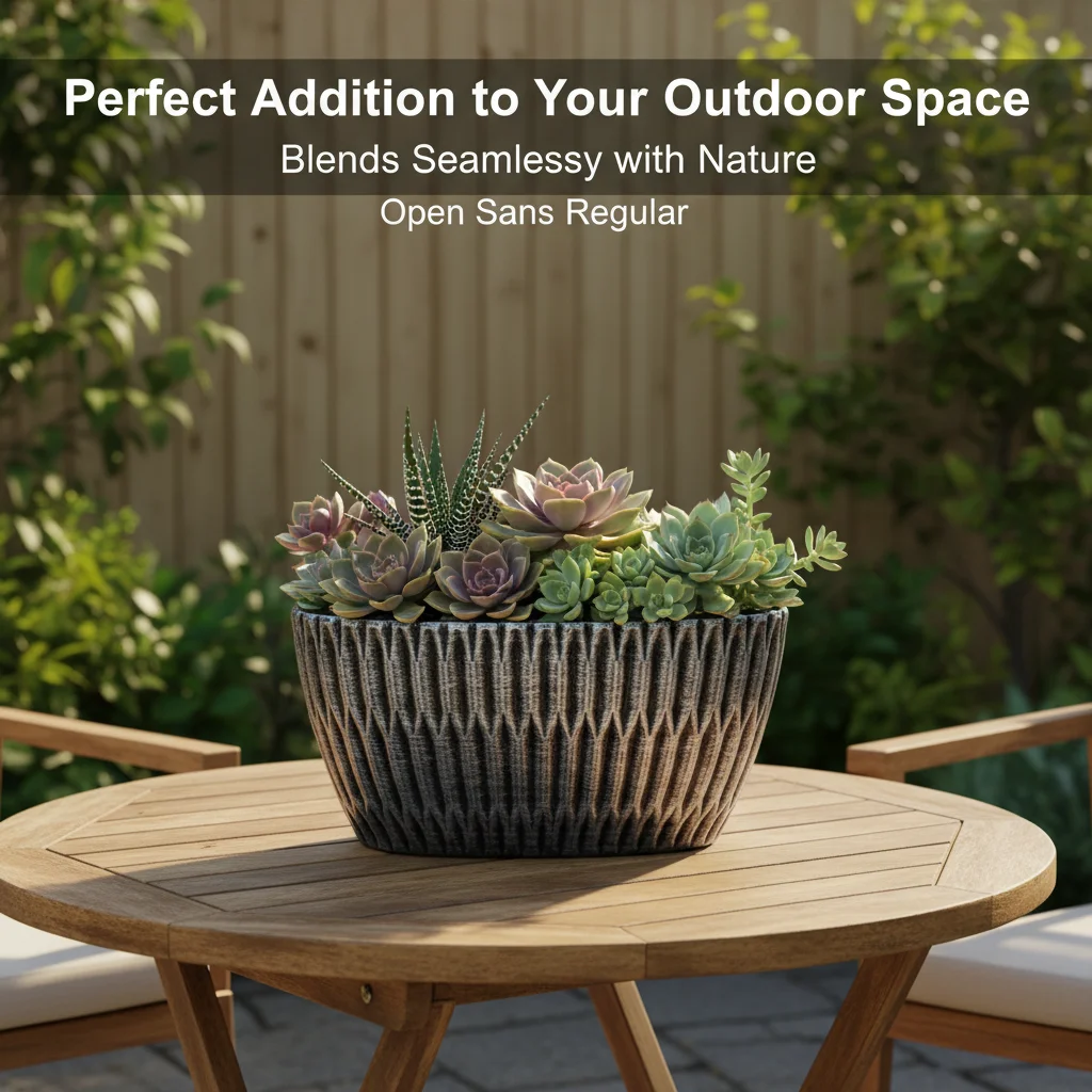 

Ceramic Striped Vase Medium-sized flower Vase Home Decoration Flower Ornaments Hydroponic Flower Arrangement Garden Accessories